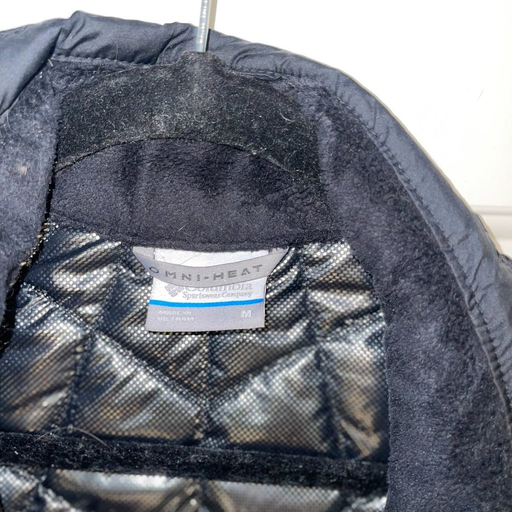Womens Columbia Vest - Picture 3 of 3
